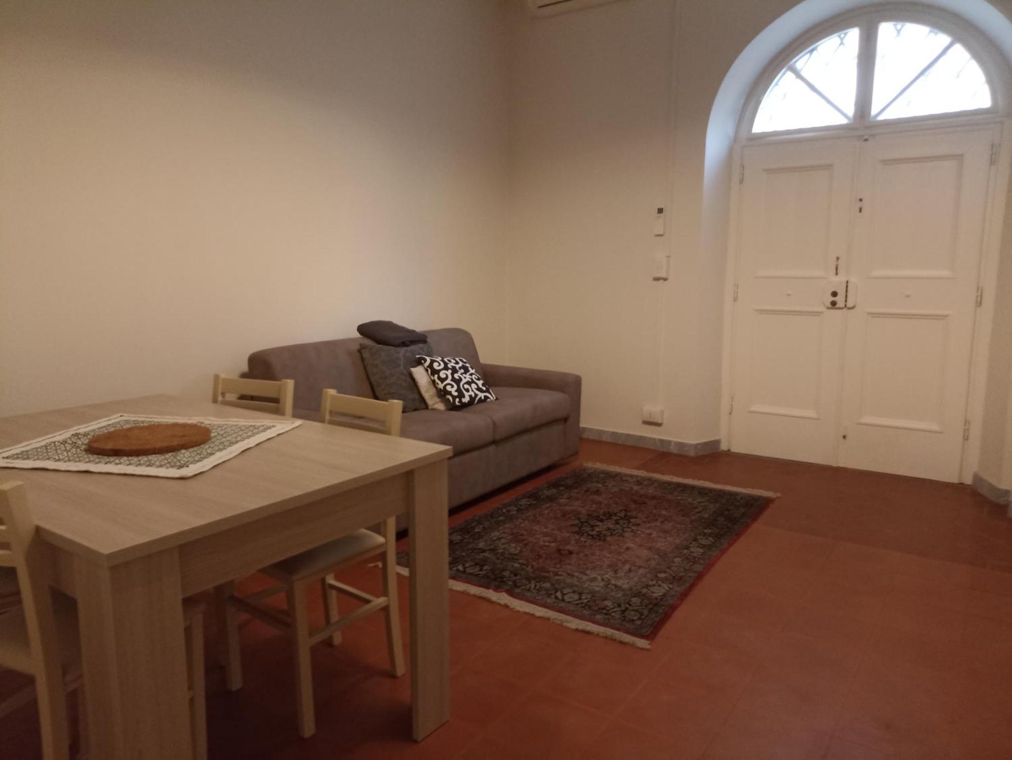 فيلا Gem In The City Center Of Lucca With Air Conditioning - Exclusive Ground Floor House Inside The Walls Close To Botanical Garden And Piazza San Martino المظهر الخارجي الصورة