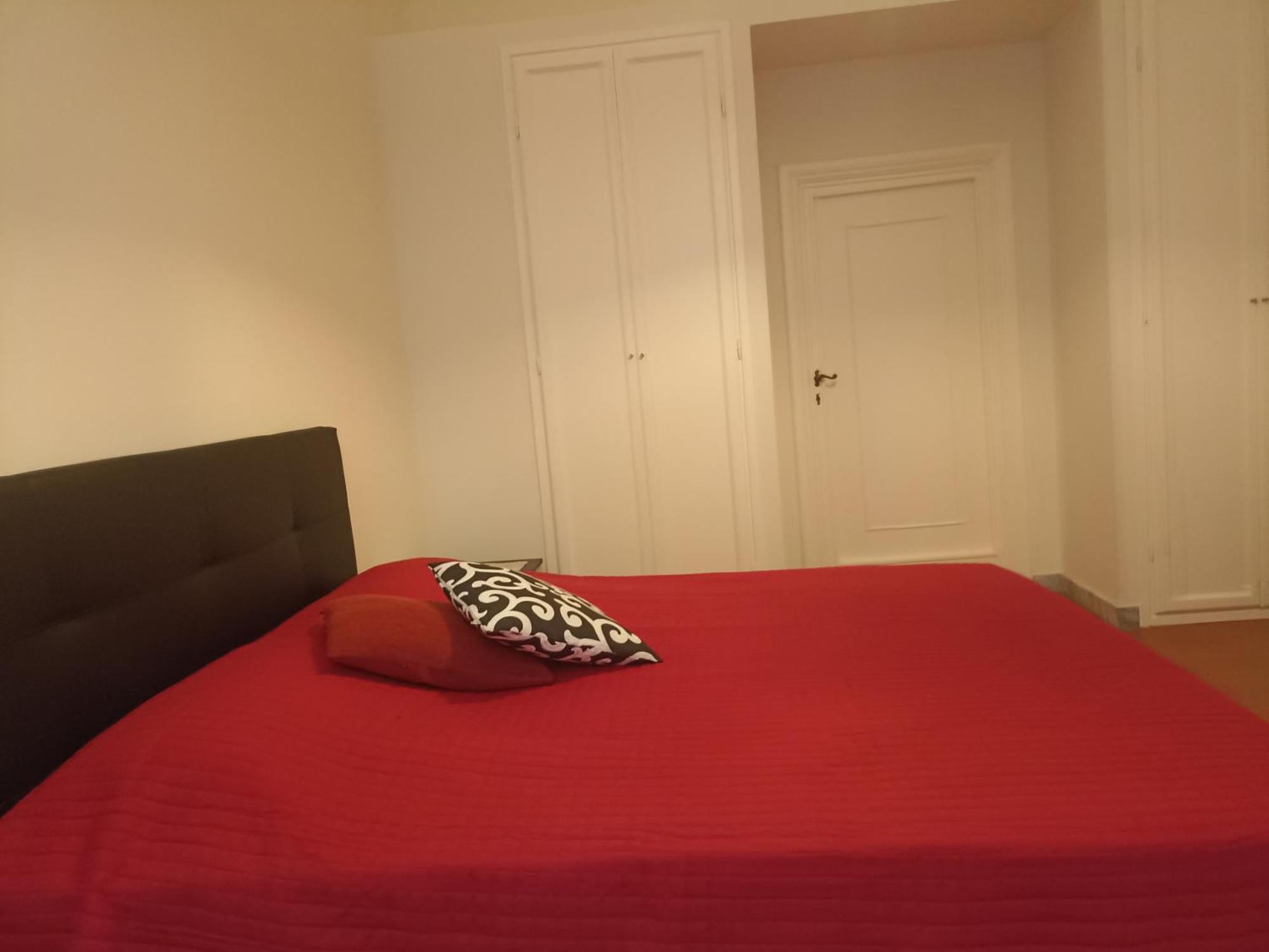 فيلا Gem In The City Center Of Lucca With Air Conditioning - Exclusive Ground Floor House Inside The Walls Close To Botanical Garden And Piazza San Martino المظهر الخارجي الصورة