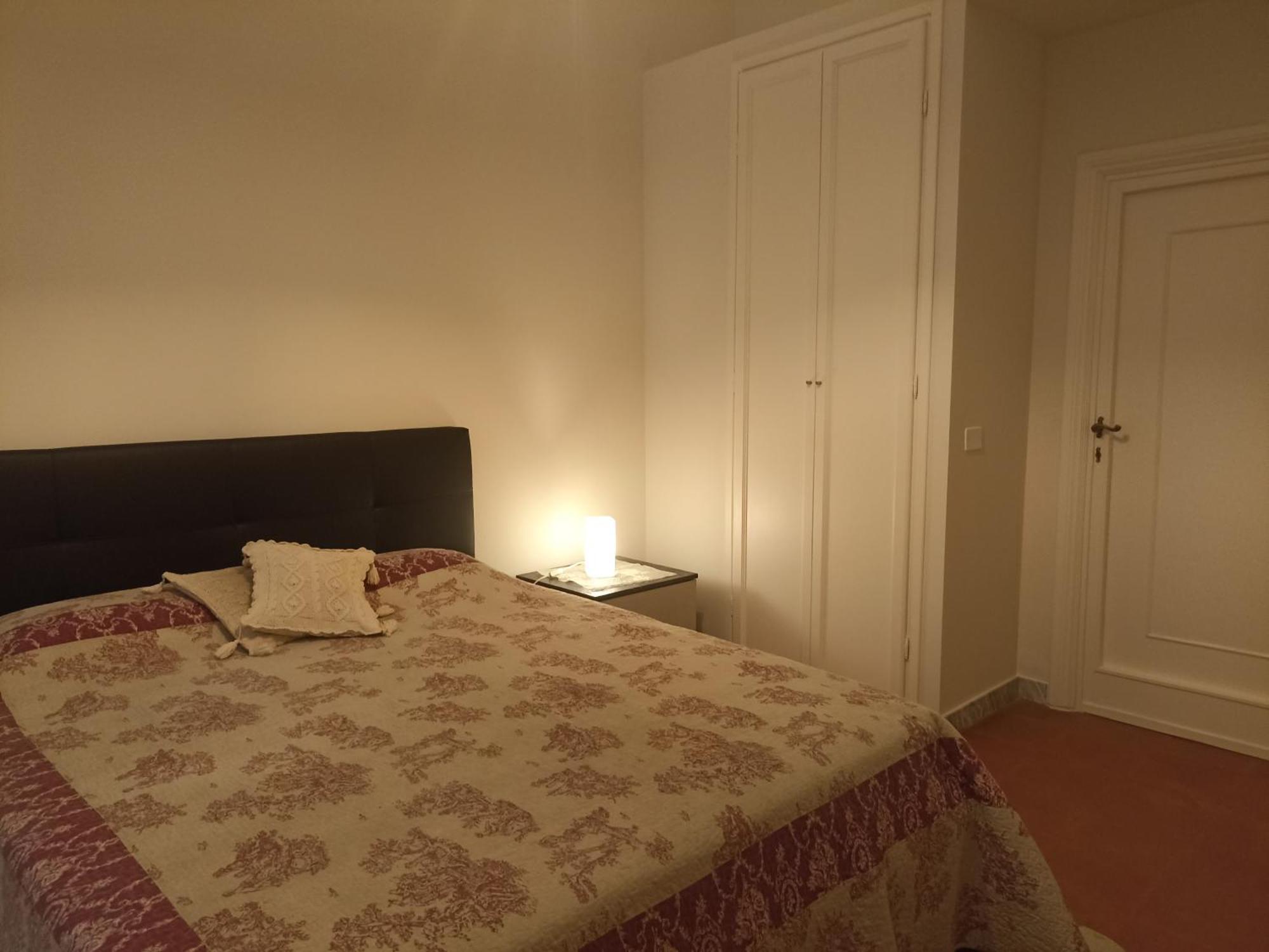 فيلا Gem In The City Center Of Lucca With Air Conditioning - Exclusive Ground Floor House Inside The Walls Close To Botanical Garden And Piazza San Martino المظهر الخارجي الصورة