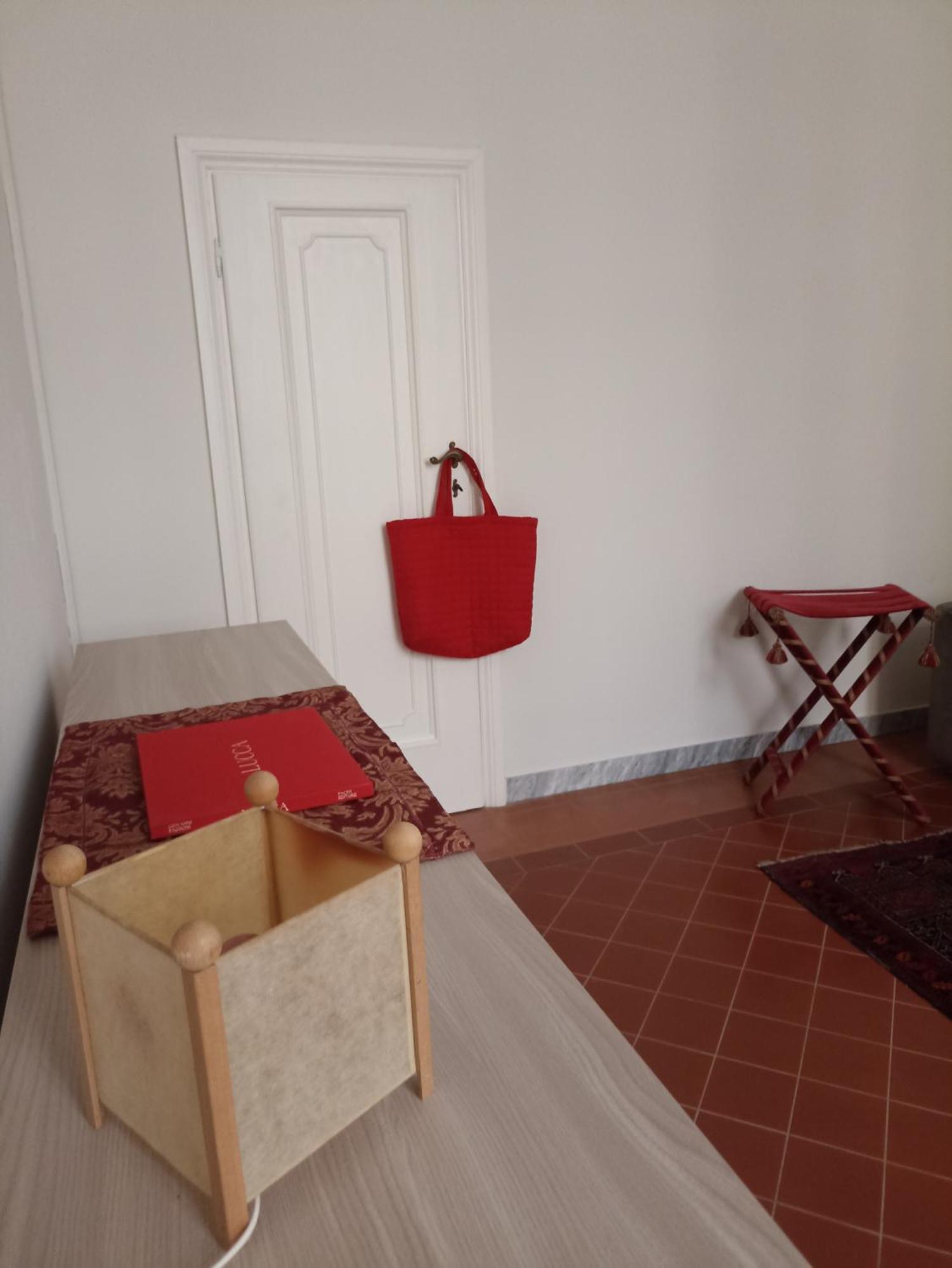 فيلا Gem In The City Center Of Lucca With Air Conditioning - Exclusive Ground Floor House Inside The Walls Close To Botanical Garden And Piazza San Martino المظهر الخارجي الصورة