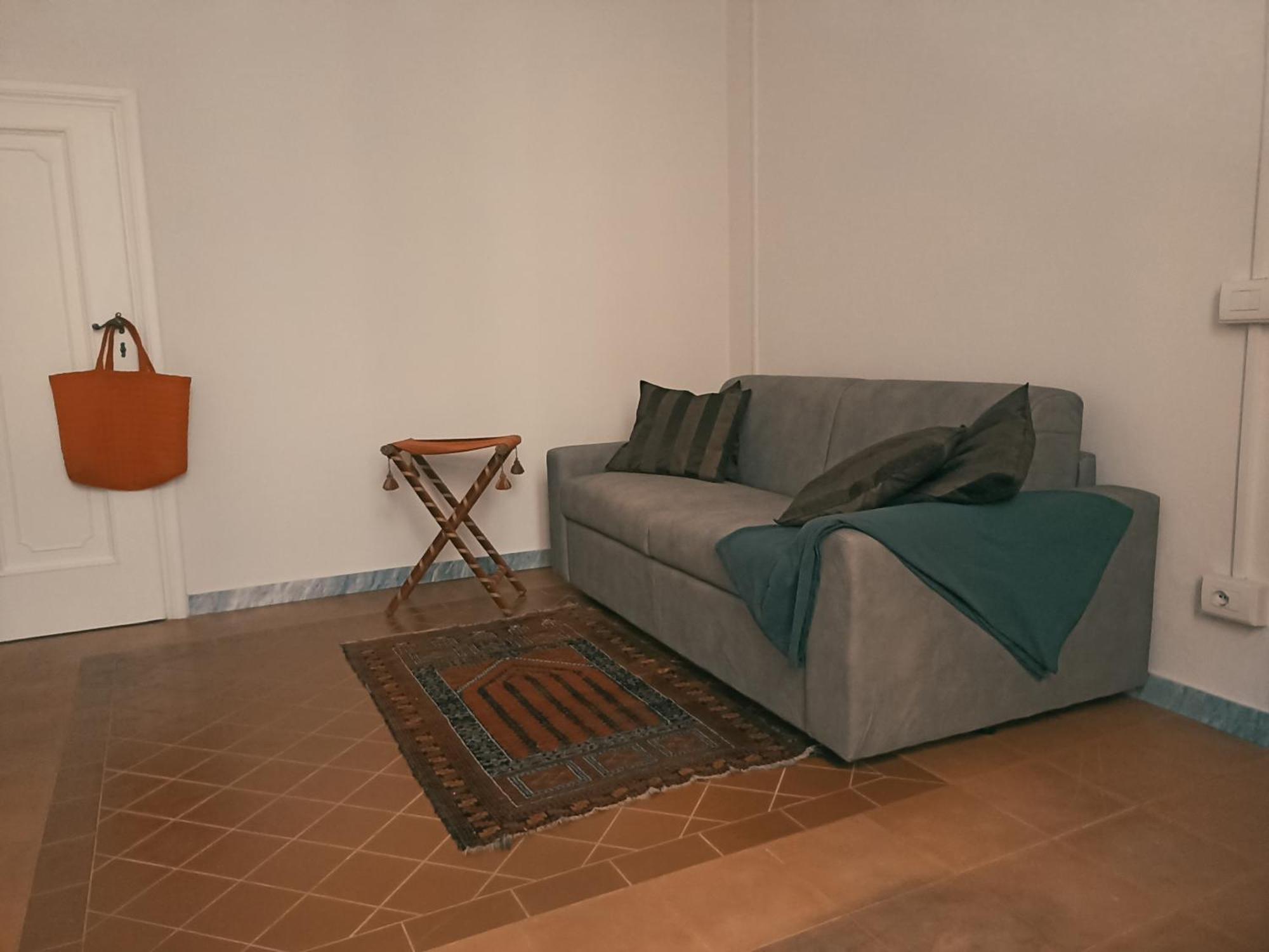فيلا Gem In The City Center Of Lucca With Air Conditioning - Exclusive Ground Floor House Inside The Walls Close To Botanical Garden And Piazza San Martino المظهر الخارجي الصورة