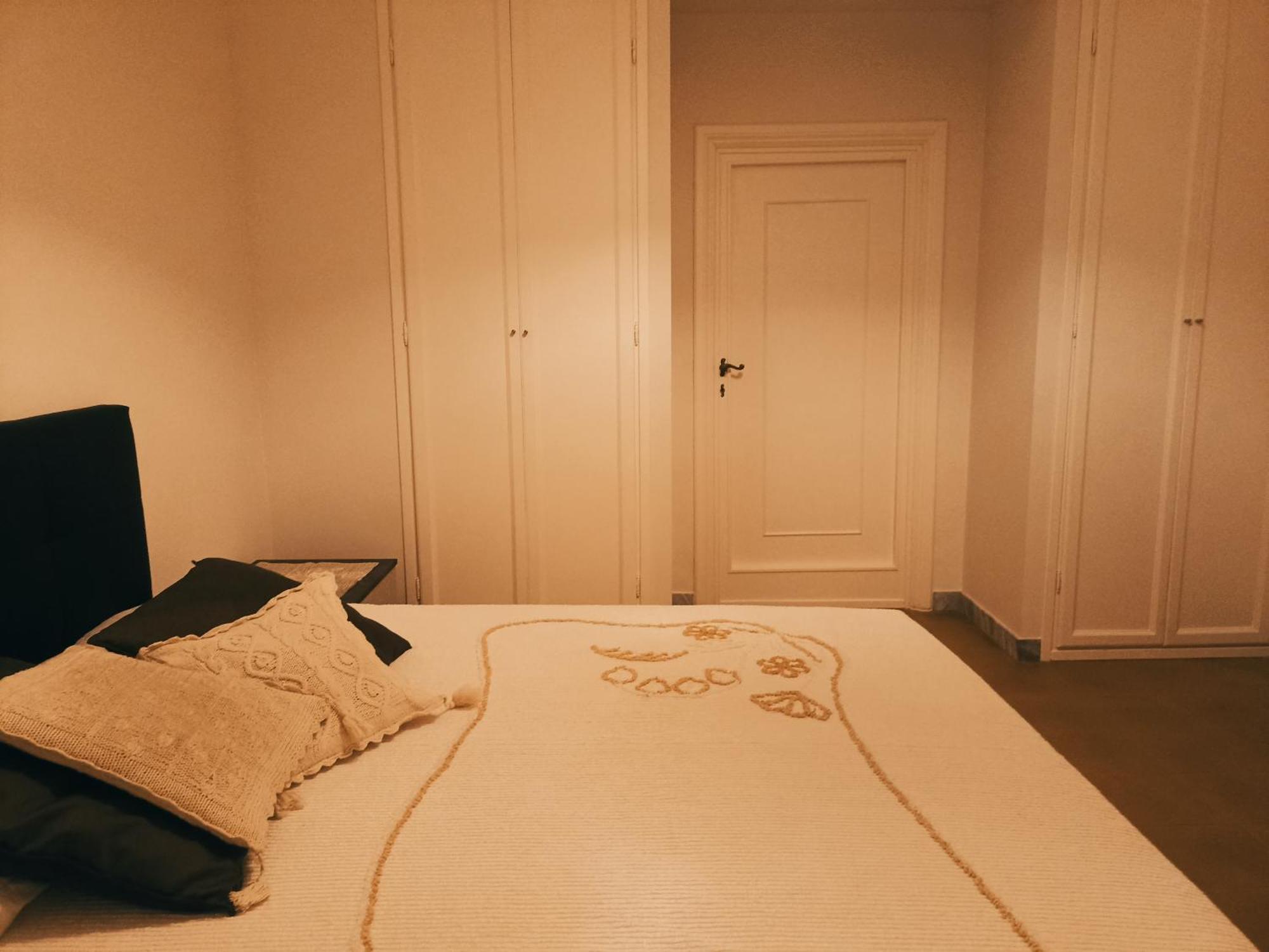 فيلا Gem In The City Center Of Lucca With Air Conditioning - Exclusive Ground Floor House Inside The Walls Close To Botanical Garden And Piazza San Martino المظهر الخارجي الصورة